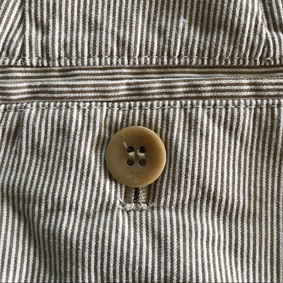 Banana Republic shorts - Picture 7 of 7